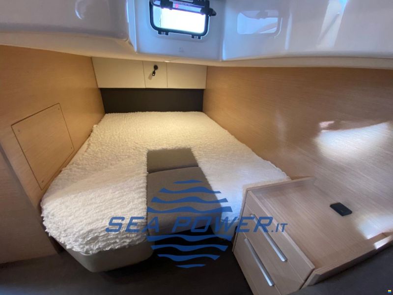Bavaria S 33 Hard Top