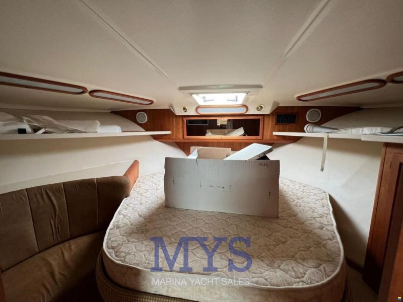 Luhrs 40 OPEN
