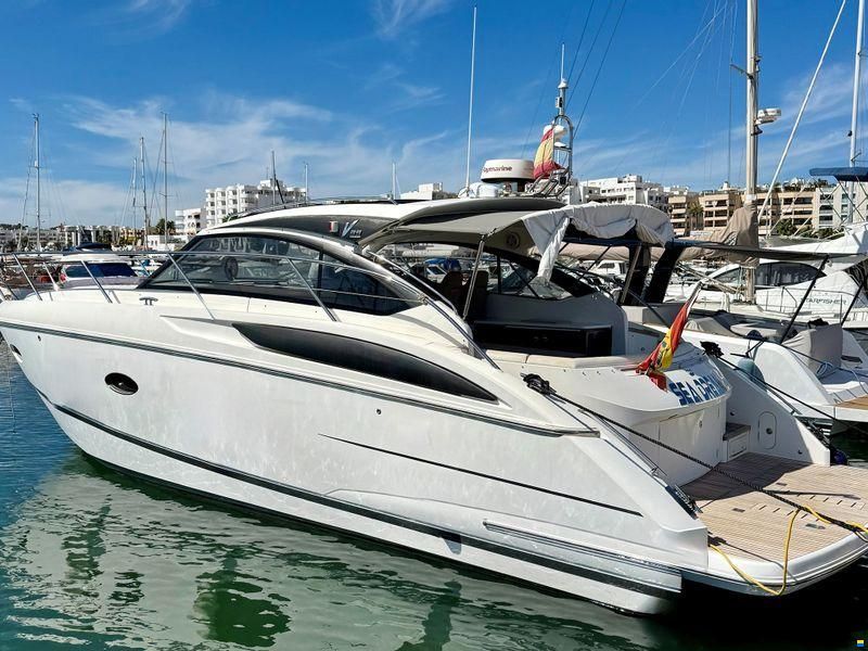 Princess V39