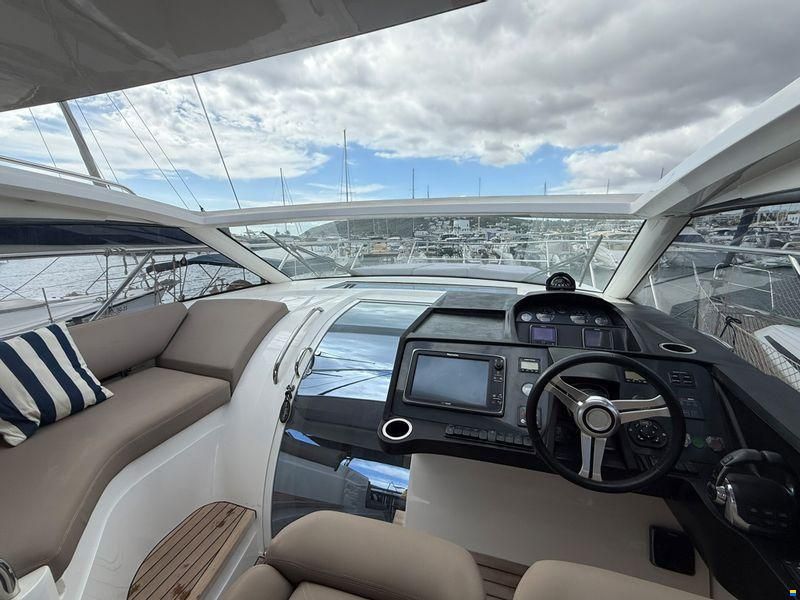 Princess V39