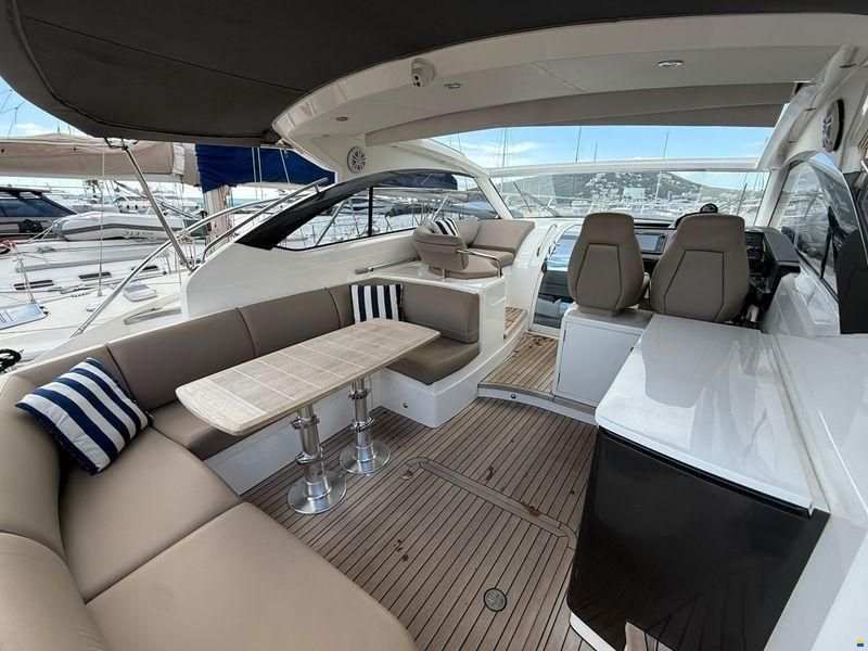 Princess V39