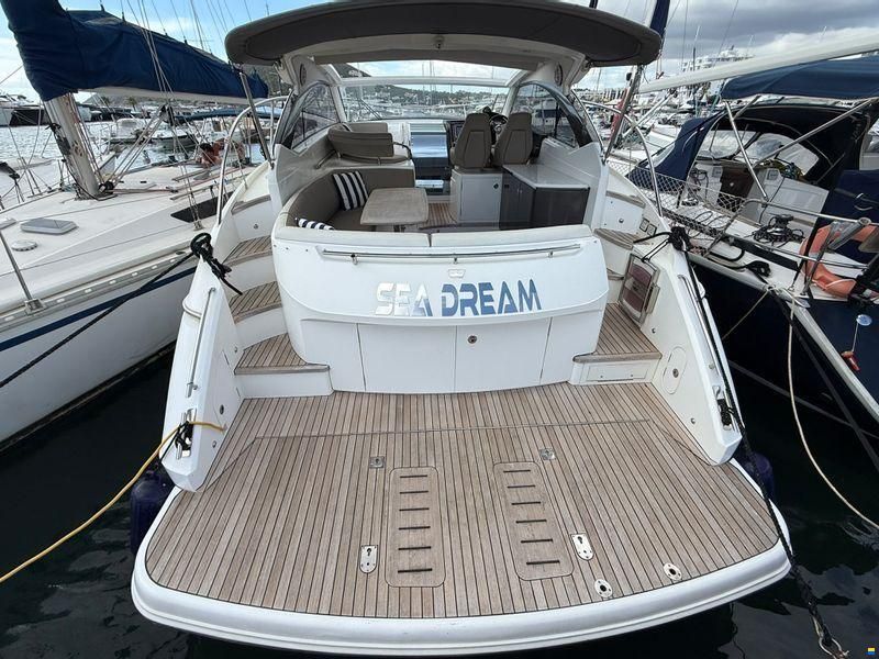 Princess V39