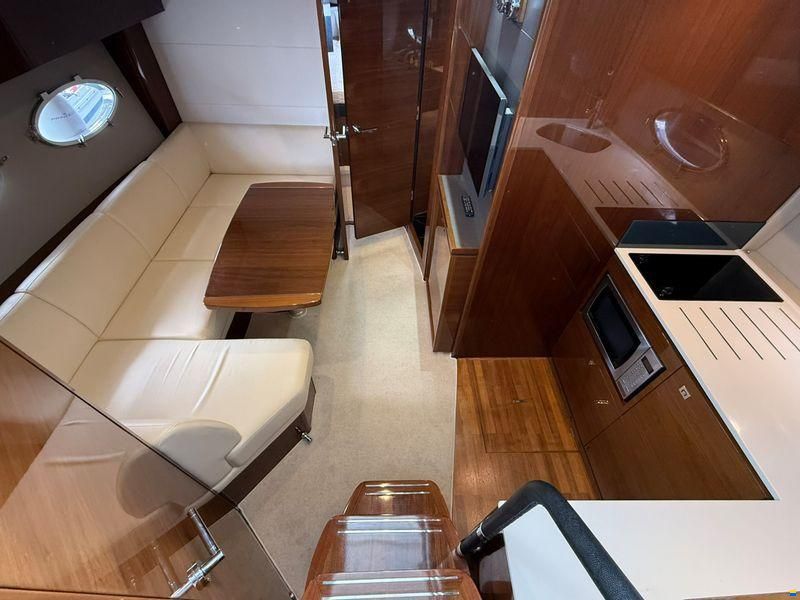 Princess V39