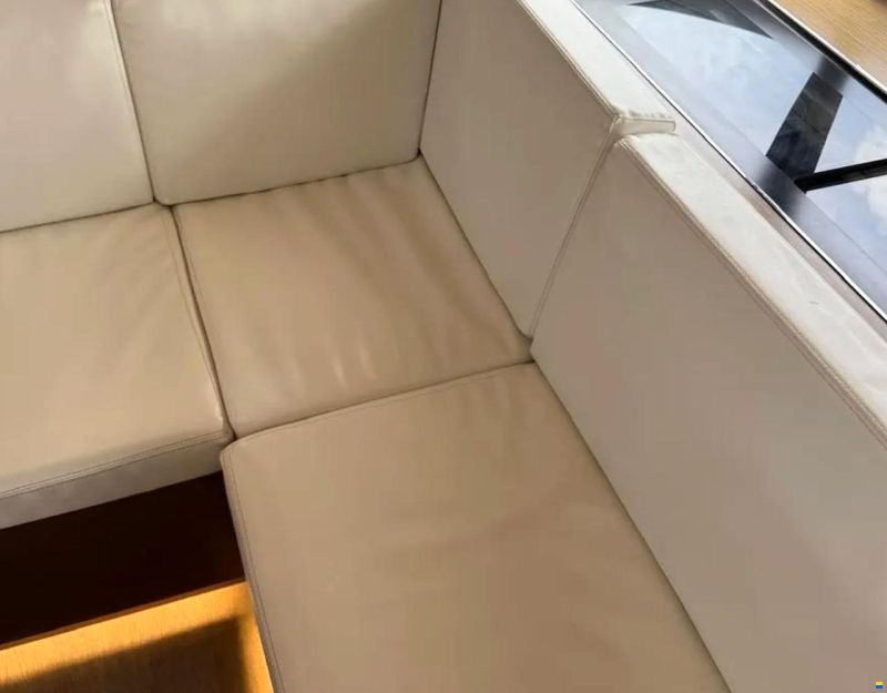 Lagoon 50
