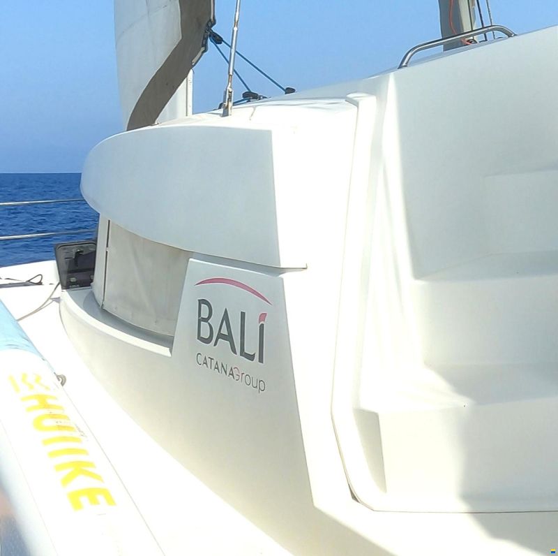 Bali 4.5