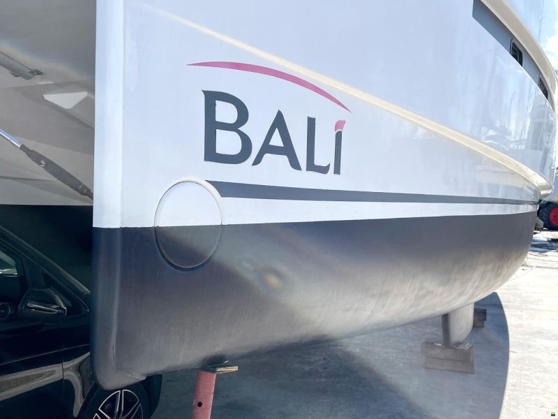 Bali 4.5