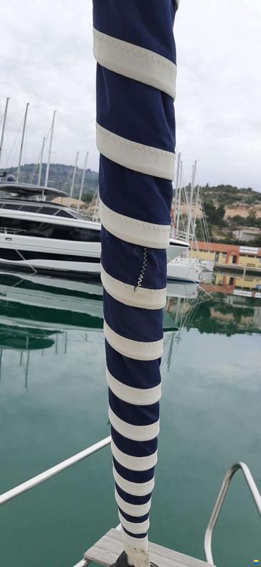Bavaria CRUISER 46