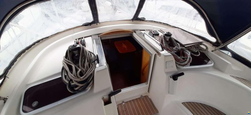 Bavaria CRUISER 46