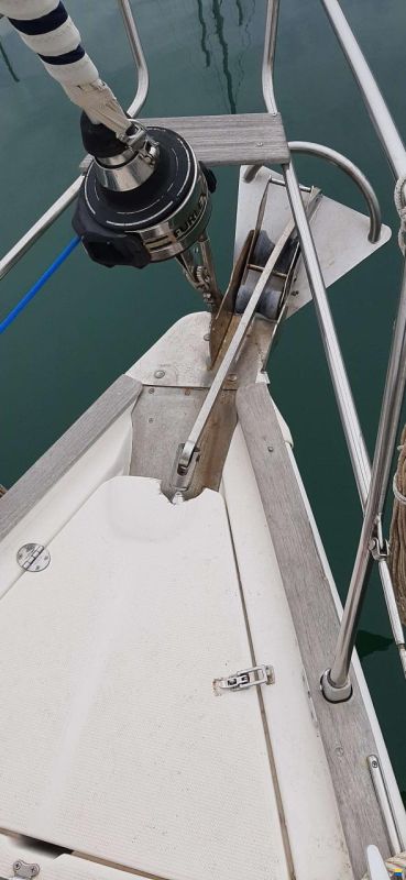 Bavaria CRUISER 46