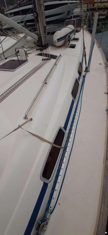 Bavaria CRUISER 46