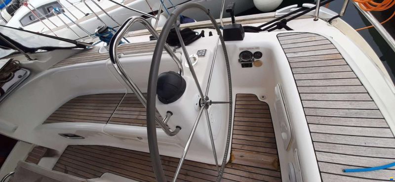 Bavaria CRUISER 46