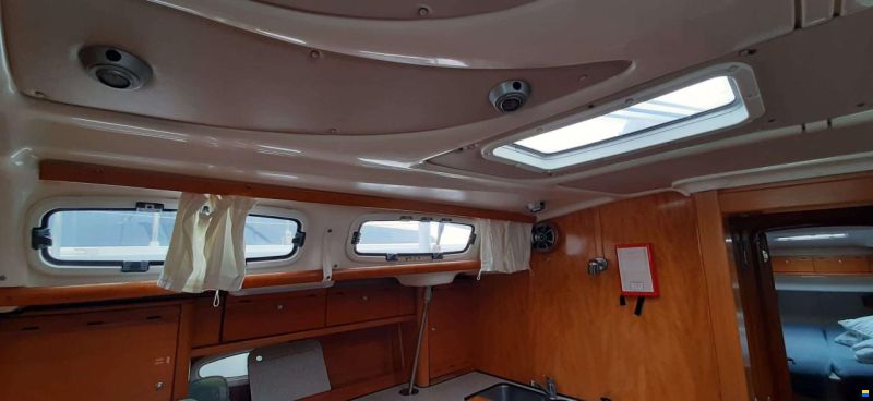 Bavaria CRUISER 46