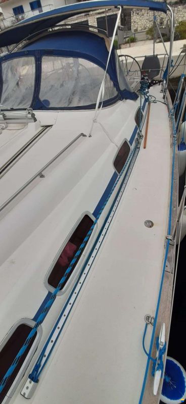 Bavaria CRUISER 46