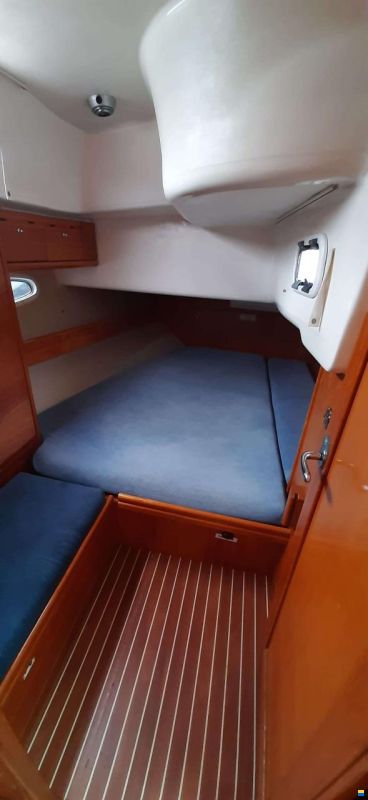 Bavaria CRUISER 46