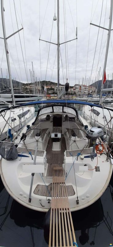 Bavaria CRUISER 46