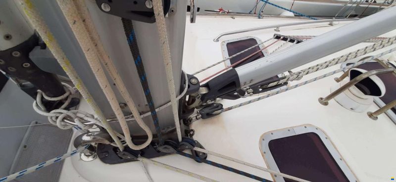 Bavaria CRUISER 46