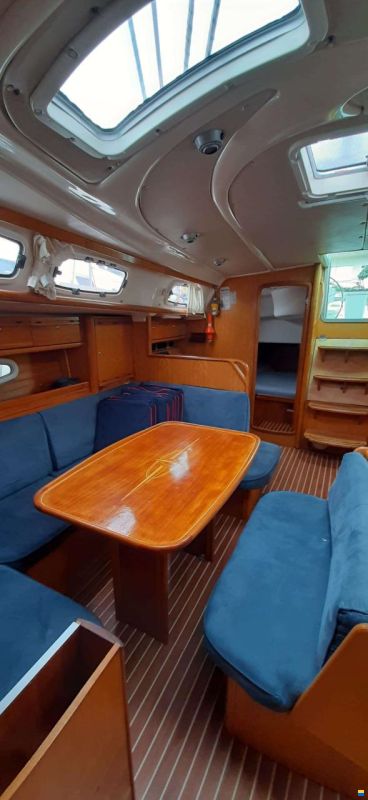 Bavaria CRUISER 46