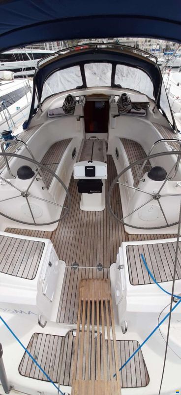 Bavaria CRUISER 46