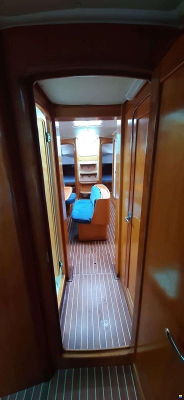 Bavaria CRUISER 46