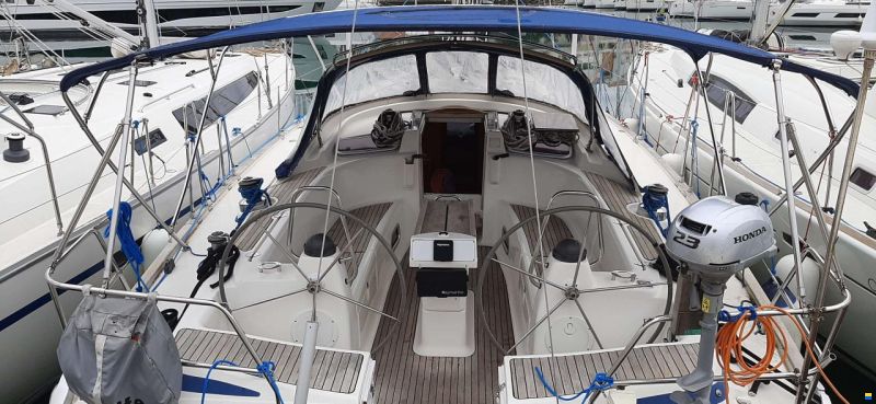 Bavaria CRUISER 46