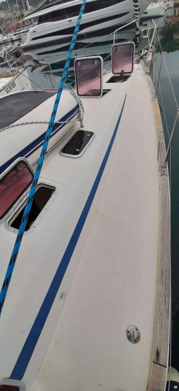 Bavaria CRUISER 46