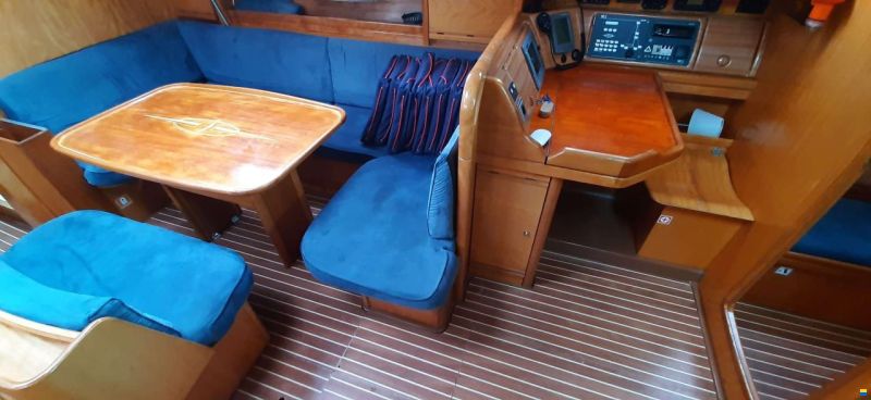 Bavaria CRUISER 46