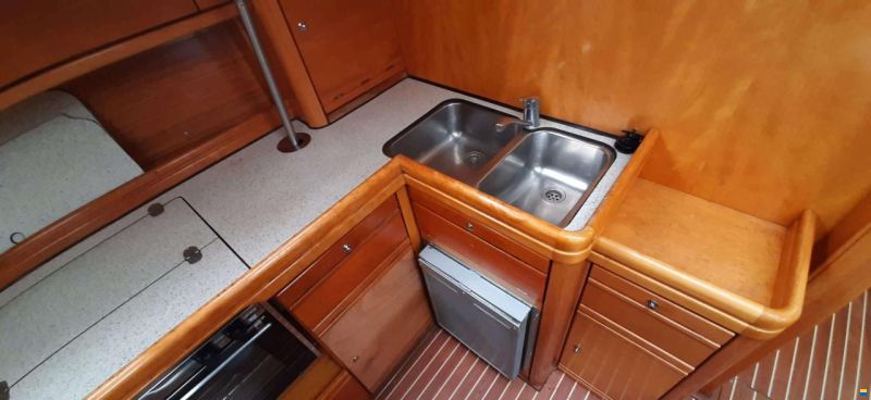 Bavaria CRUISER 46