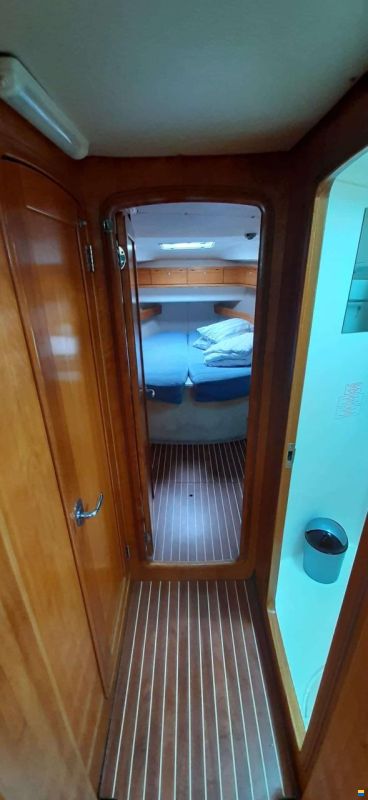 Bavaria CRUISER 46