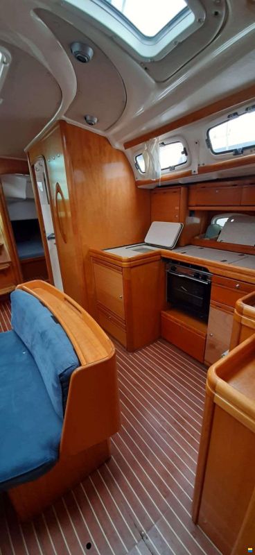 Bavaria CRUISER 46