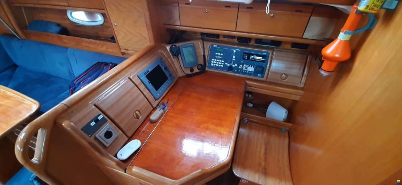 Bavaria CRUISER 46