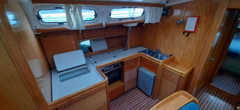 Bavaria CRUISER 46