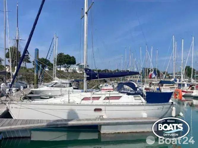 Jeanneau SUN ODYSSEY 31