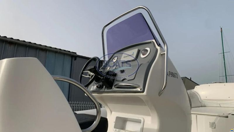 Grand GOLDEN LINE G650