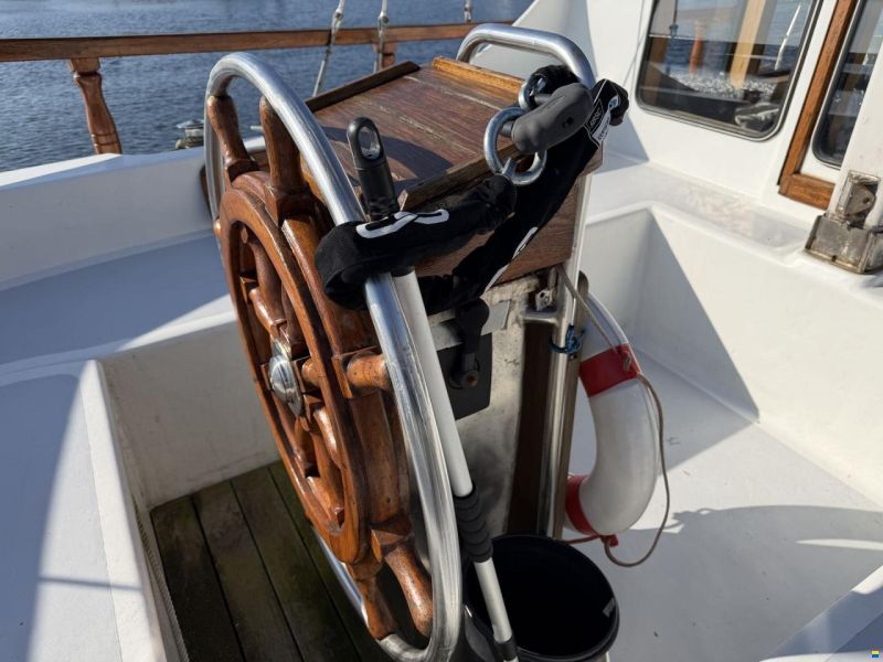 Randesund Clipper 47