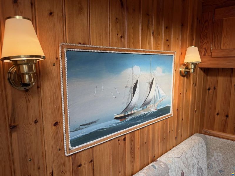 Randesund Clipper 47