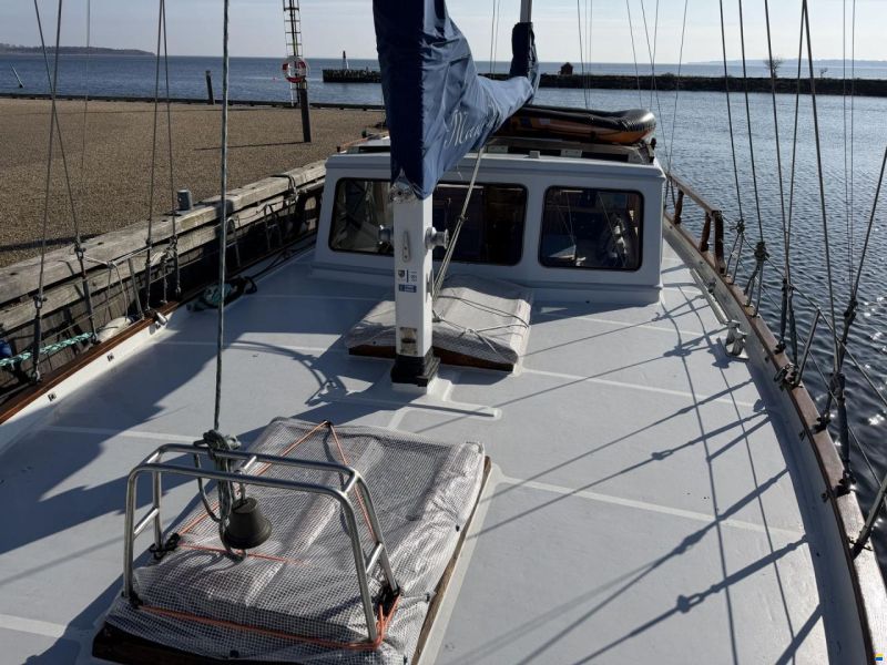 Randesund Clipper 47