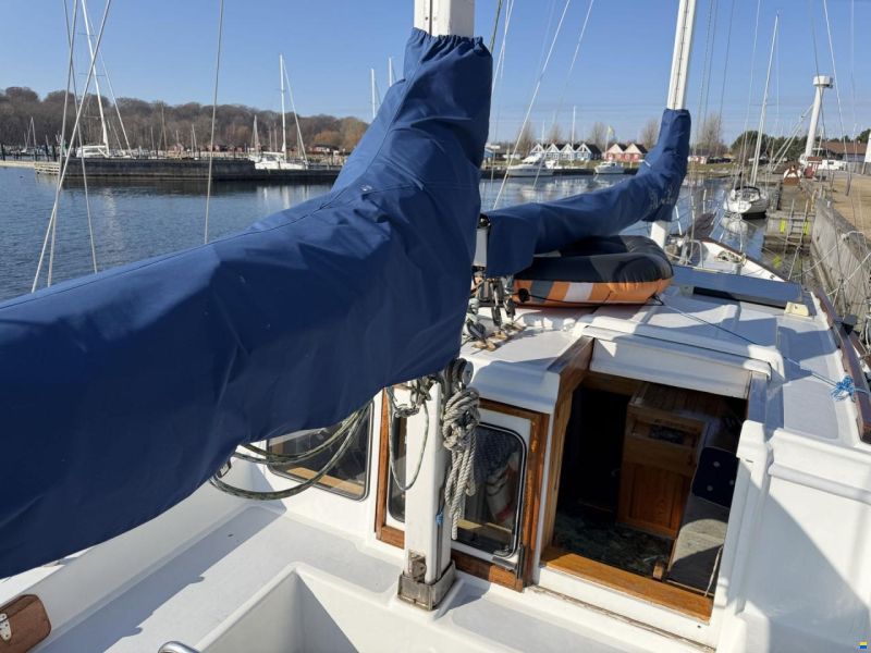 Randesund Clipper 47