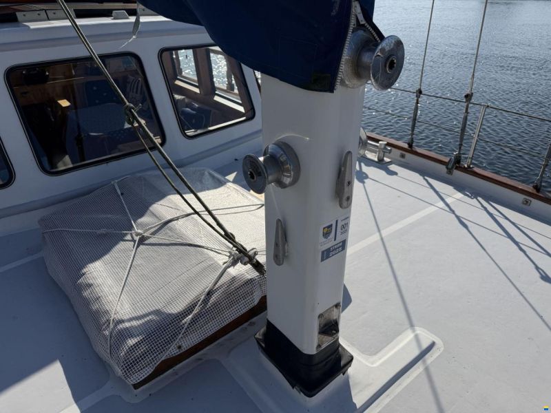 Randesund Clipper 47