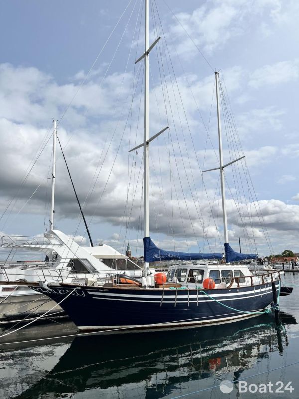 Randesund Clipper 47