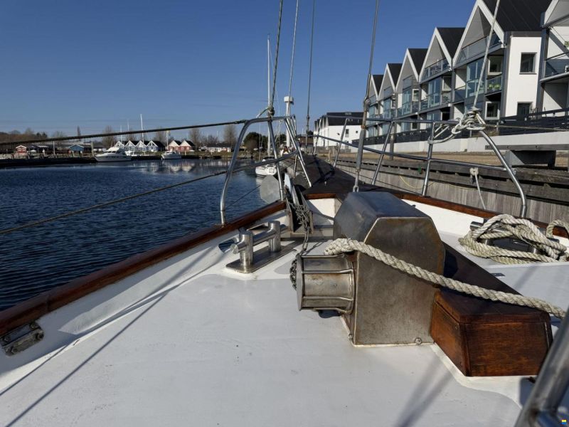 Randesund Clipper 47