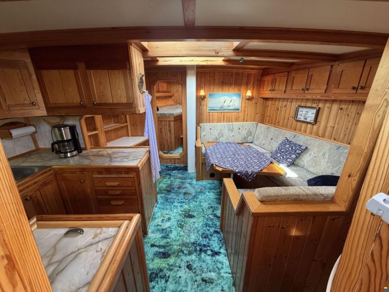 Randesund Clipper 47
