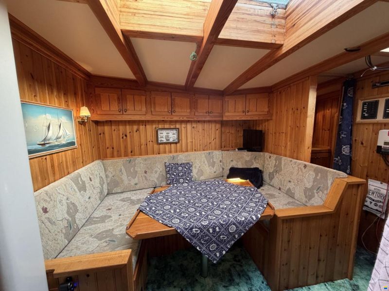 Randesund Clipper 47