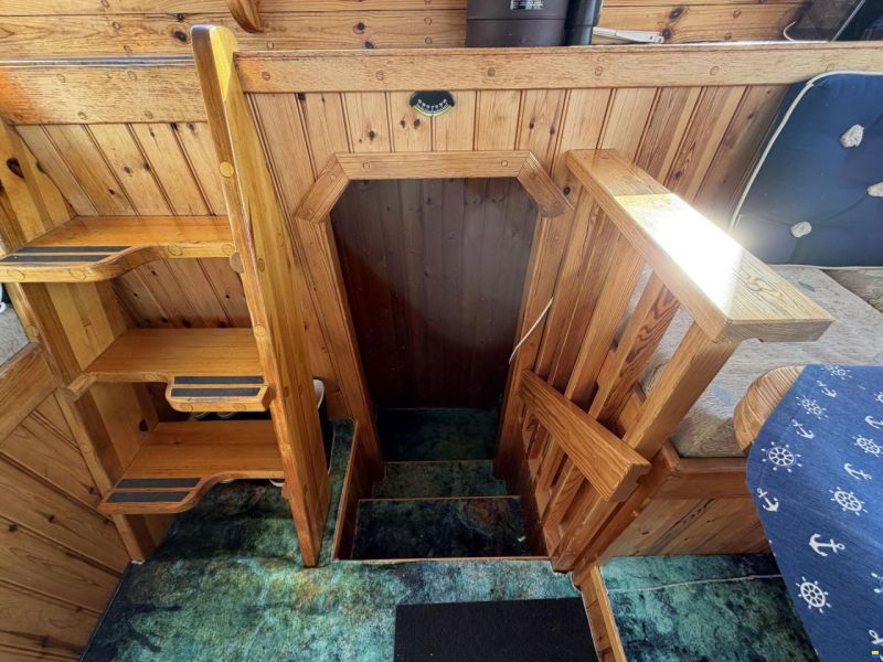 Randesund Clipper 47