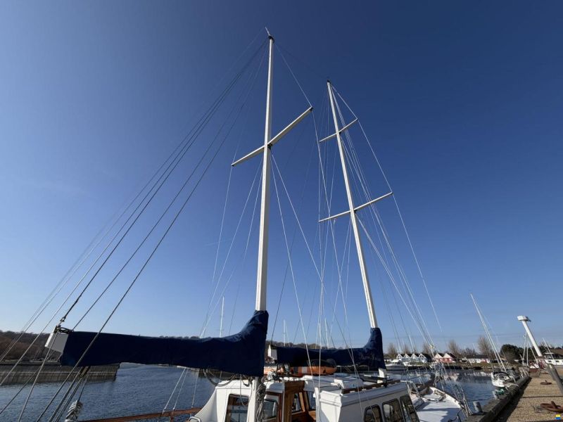 Randesund Clipper 47
