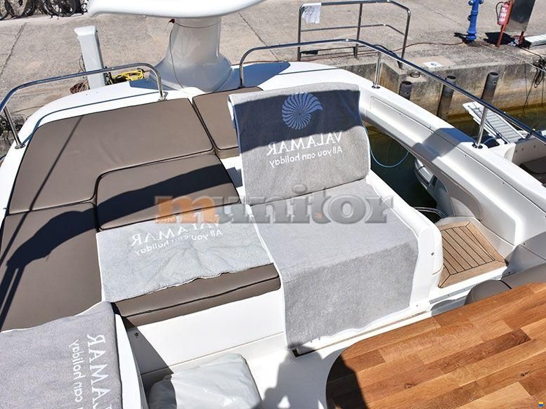 Sealine F37