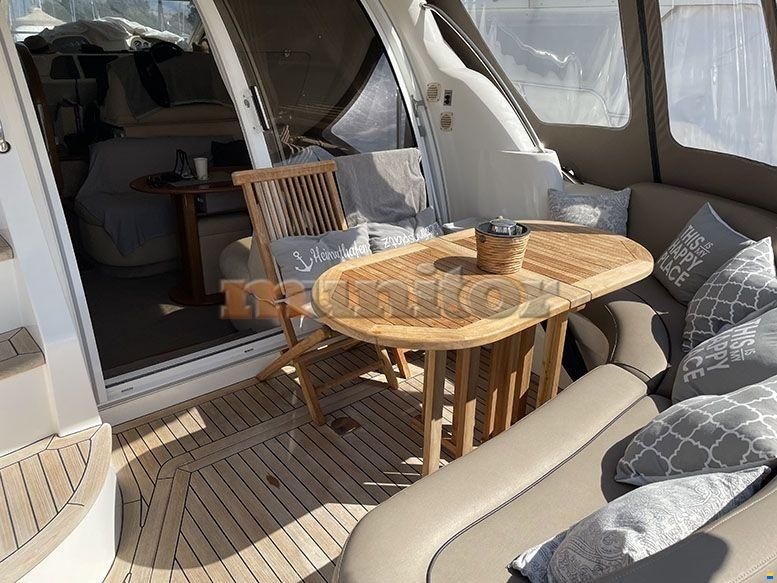 Sealine F37