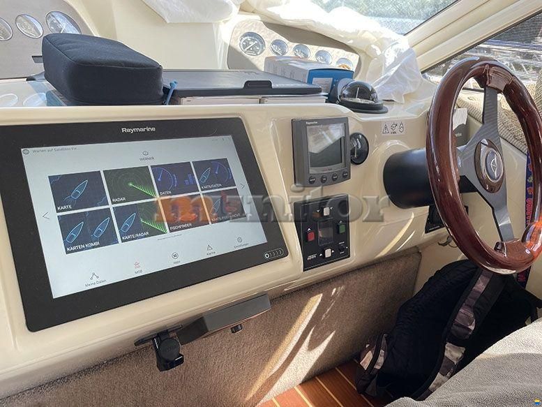 Sealine F37