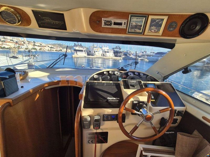 Astinor 1150 Fly