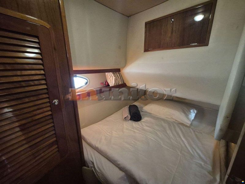 Astinor 1150 Fly