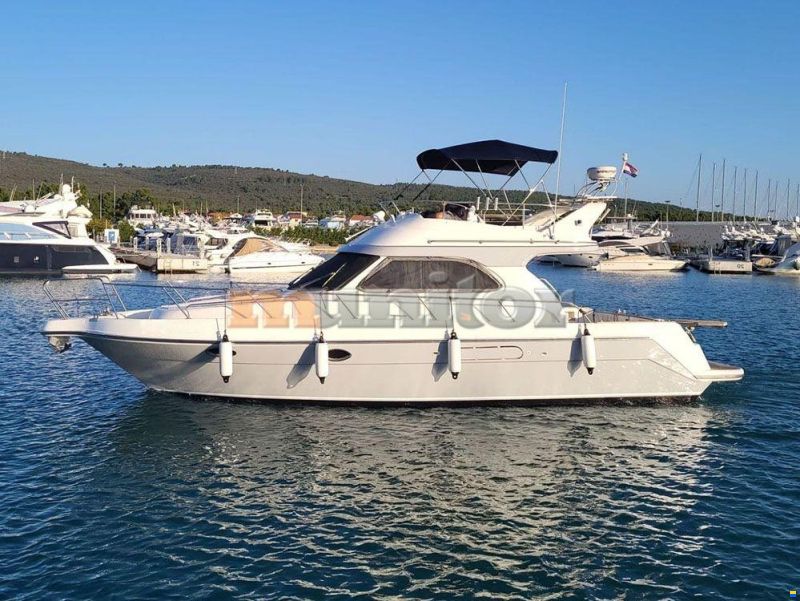 Astinor 1150 Fly